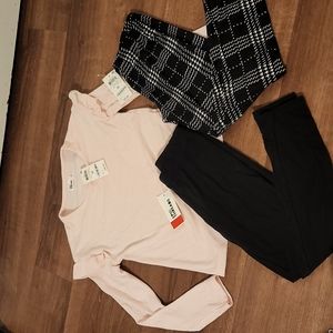 Girls winter lot